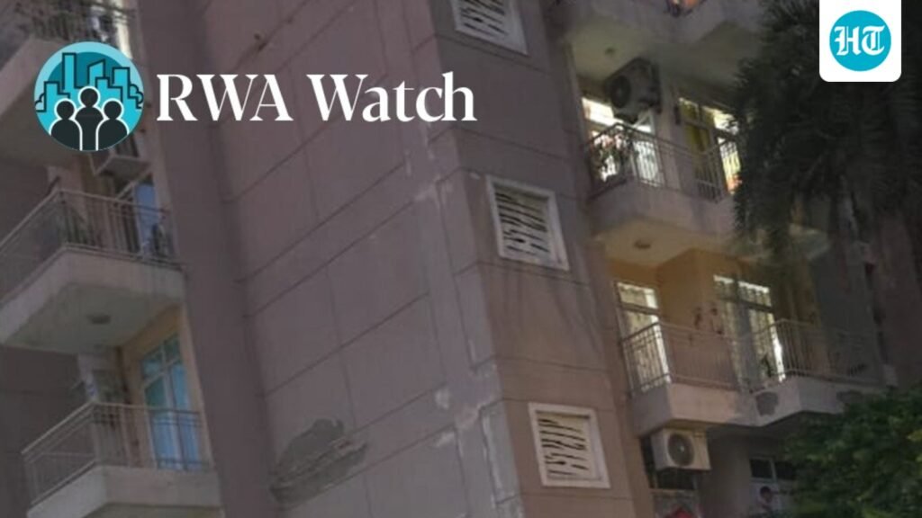 RWA Watch: Can residents stop paying CAM charges if the society fails to provide services?