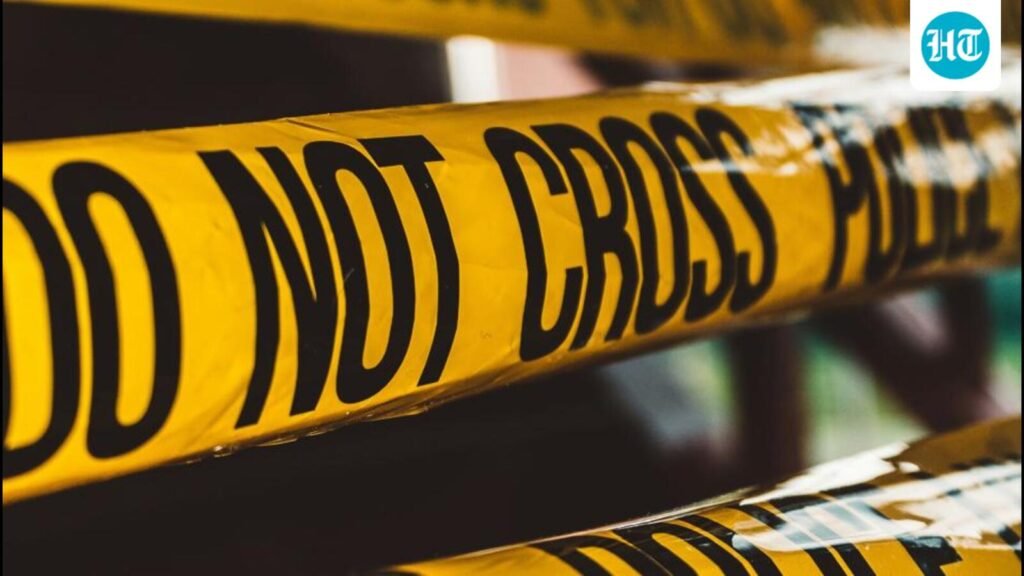 Retd IAS officer murdered at Bhopal home; missing caretaker is prime suspect