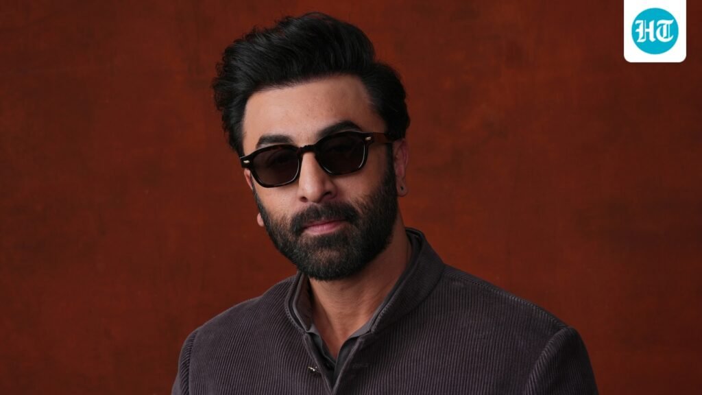 Quote of the day by Ranbir Kapoor: ‘You have to find yourself in your work, work with good people and…’