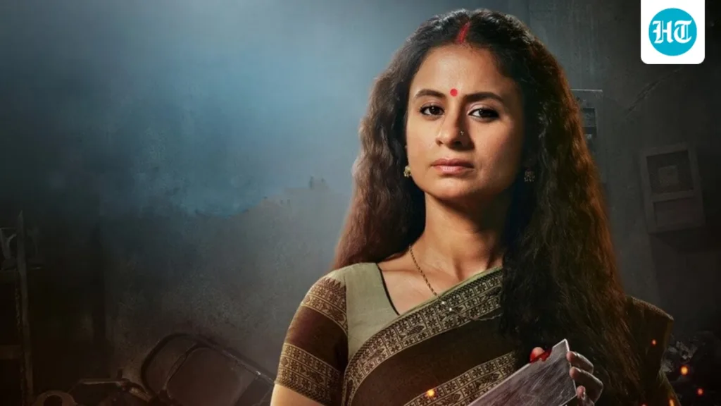 ‘Films with women in centre don’t get producers’ backing’, laments Rasika Dugal: ‘Difficult for them to get released’