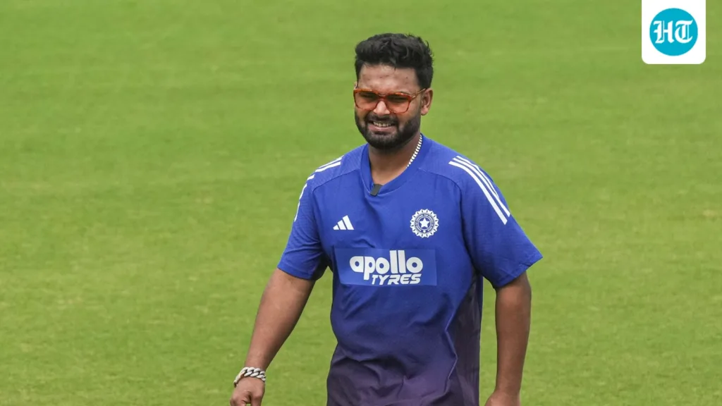 Why Rishabh Pant was not picked for India’s ODI squad: The ‘team management feedback’ that shaped selectors’ call