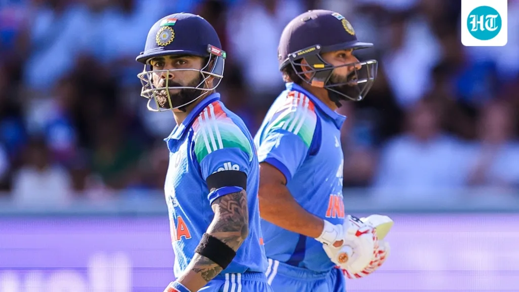 Rohit Sharma backed as ‘such an asset at World Cup’ amid BCCI uncertainty; Virat Kohli’s ‘absolute hunger’ highlighted