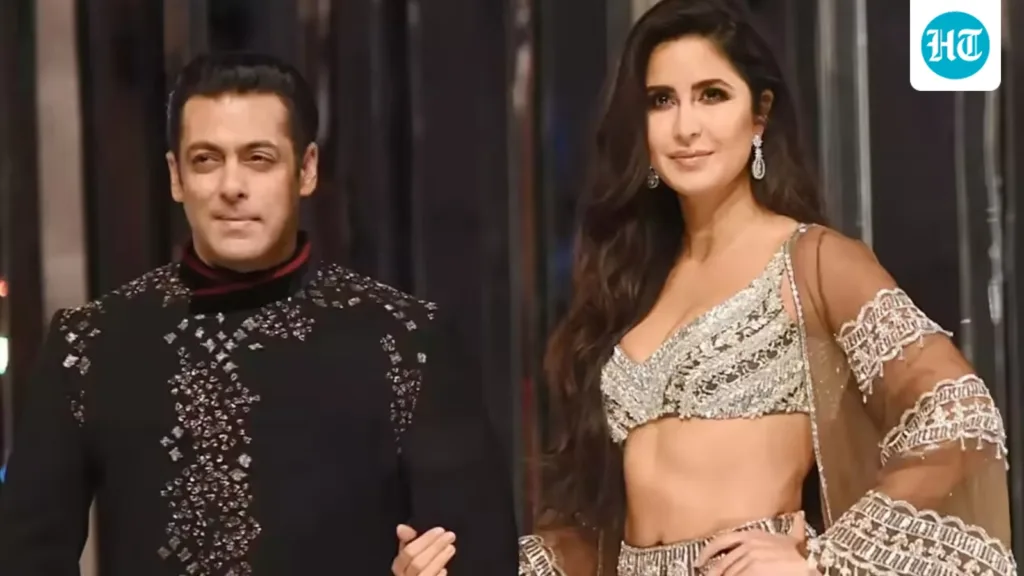 ‘All this cause they dared to disrespect Katrina Kaif’: Internet loves Salman Khan for speaking out against trolls