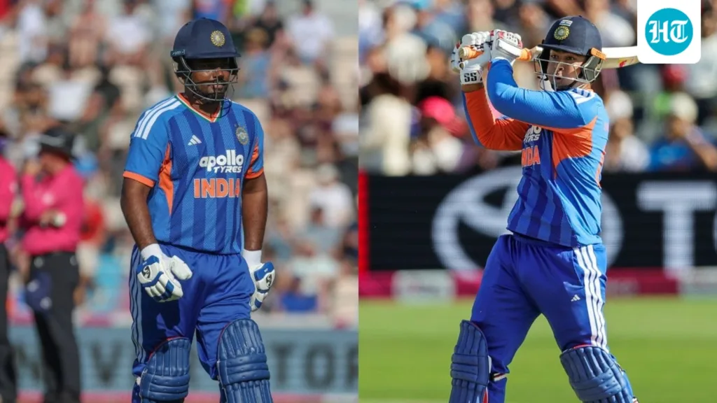 Sanju Samson-Vaibhav Sooryavanshi opening pair on cards? Ex-India star explains why
