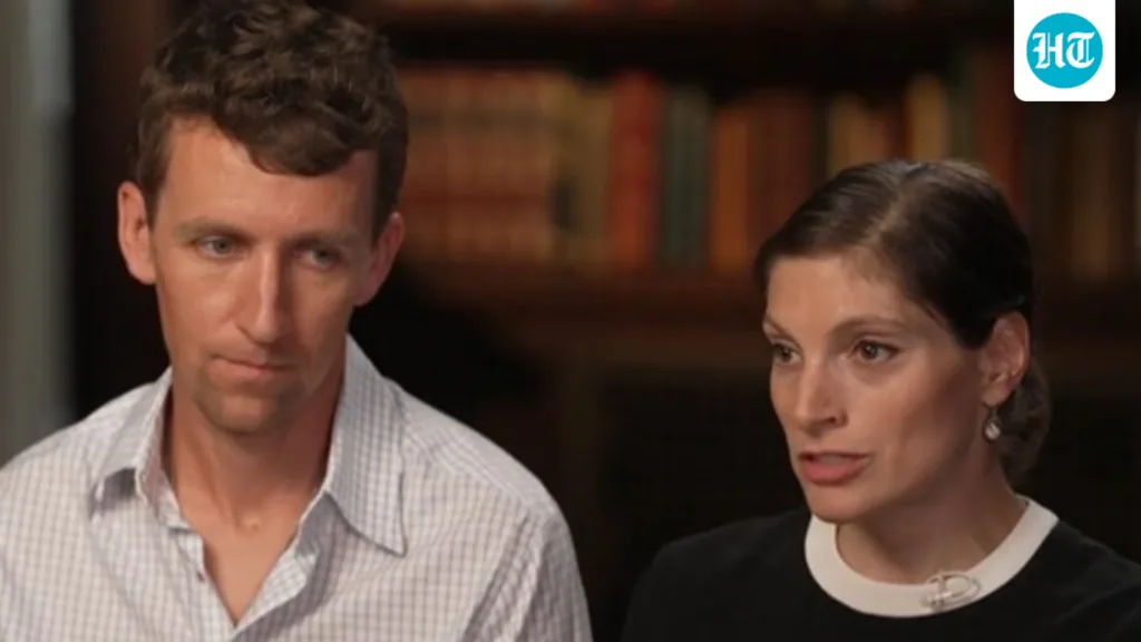 Dr. Rachel Danis describes heartbreaking moment she saw Patrick Clancy’s kids’ photos in his phone, ‘I just asked…’