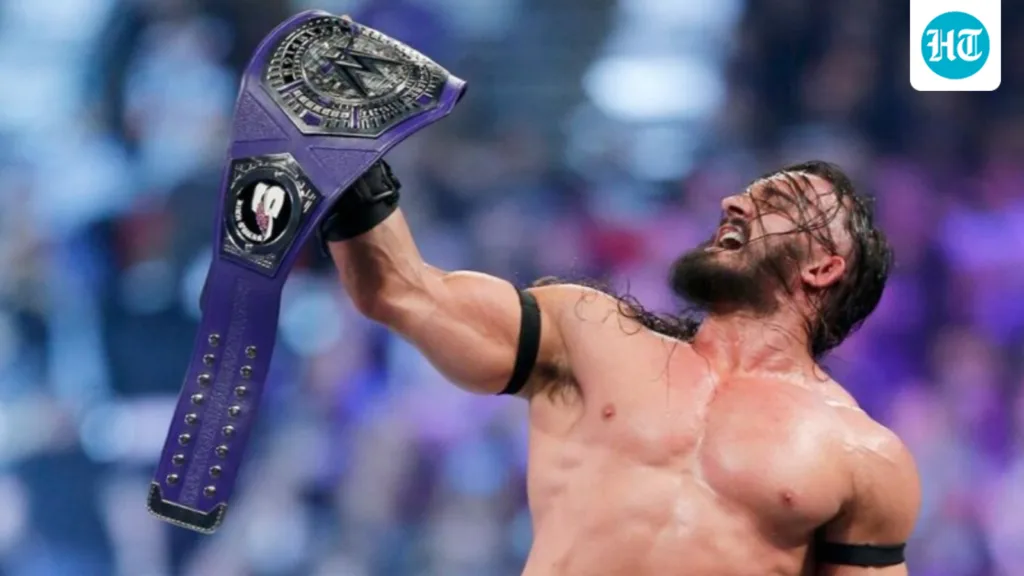 ‘First The Butcher, now PAC’: AEW and WWE fans mourn deaths of two stars in one month