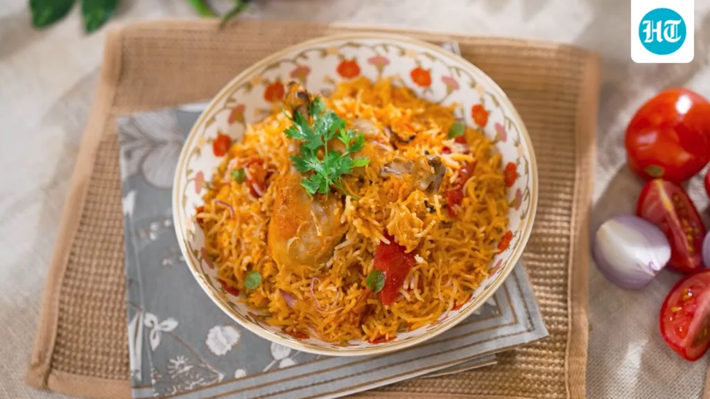 Chef Ranveer Brar shares dhaba-style one-pot chicken pulao recipe: See step-by-step preparation