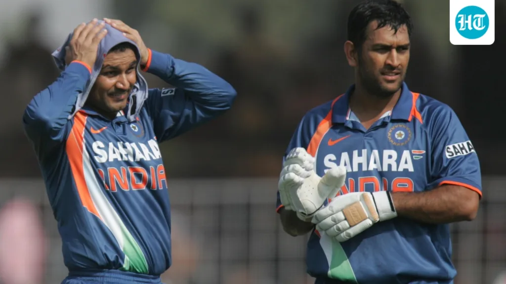 Sehwag smashed 146, Dilshan replied with 160: The forgotten 825-run ODI thriller that was decided on the last ball