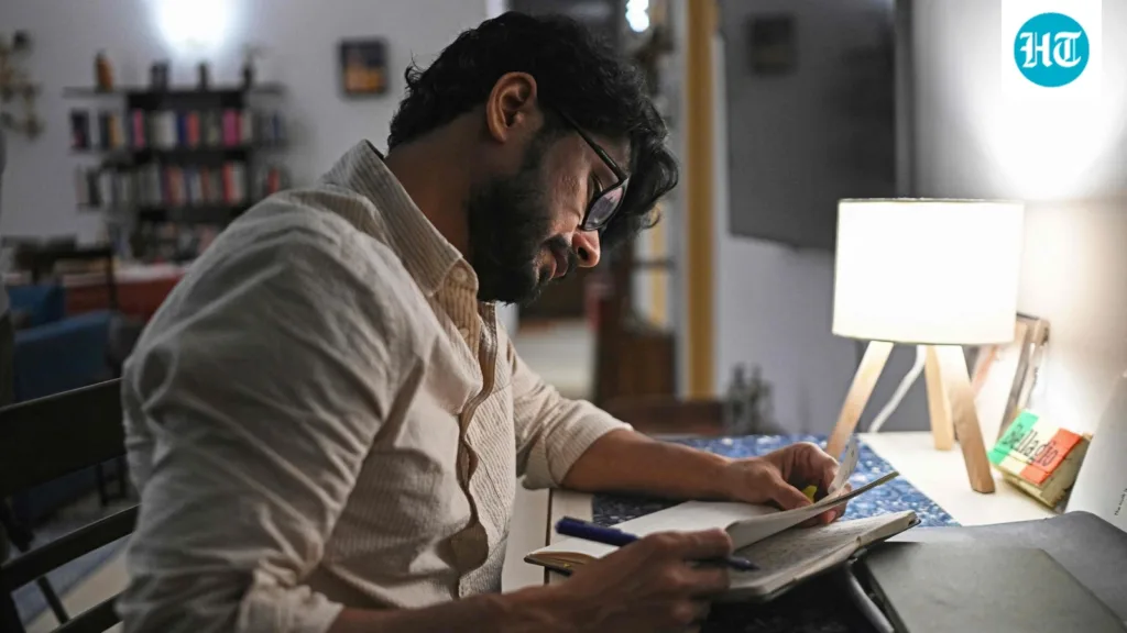 All That Breathes director Shaunak Sen’s next tells the story of his own cancer battle: ‘A way to displace the terror’