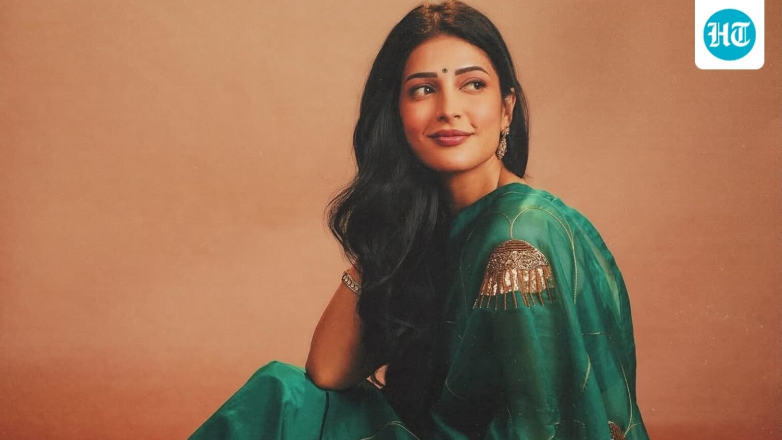 Shruti Haasan, 40, thought gynaecologist would tell her ‘dukaan bandh hogaya’ about motherhood amid PCOS struggles