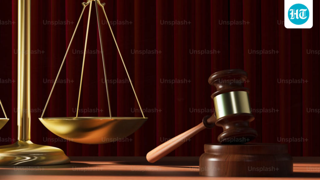 Delhi court grants default bail to 6 Ukrainians in Myanmar arms training case