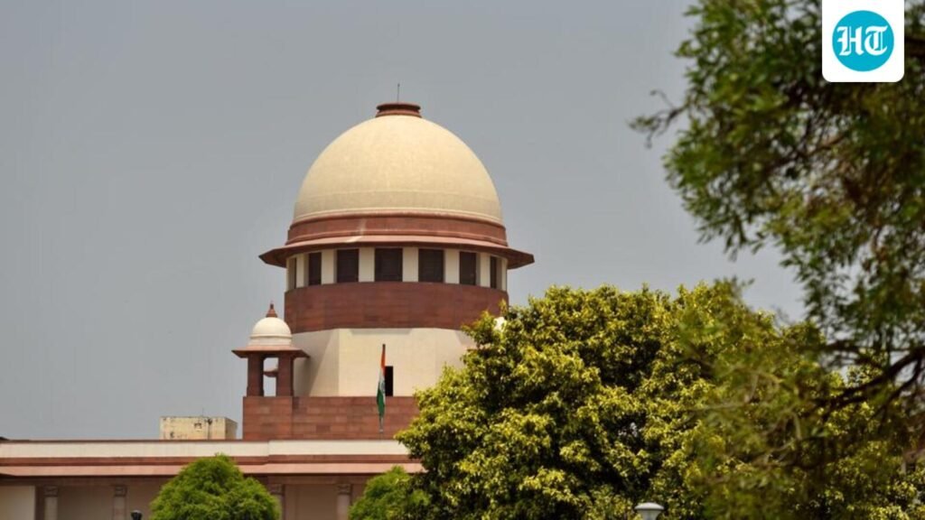Bengal asks Supreme Court to revoke bail for Cong’s Nandigram candidate