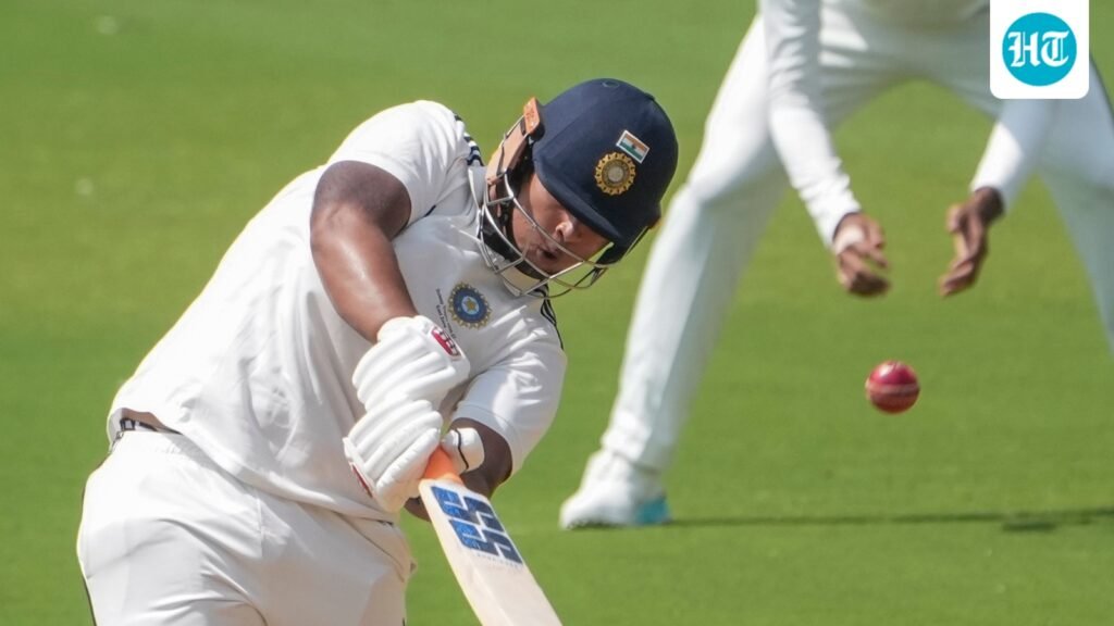 Ex-England spinner feels Vaibhav Sooryavanshi ‘can’t transition’ to Tests, Ashes rival counters: ‘Unreal to watch’