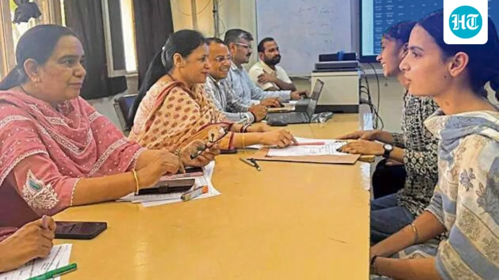 MCC NEET UG Counselling 2026: Round 3, stray vacancy round schedule out at mcc.nic.in, check dates here