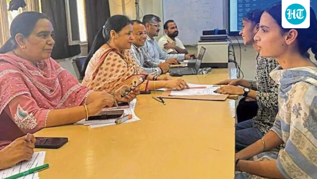 UP NEET UG Counselling 2026: Round 2 merit list released at upneet.gov.in, check revised seat allotment date