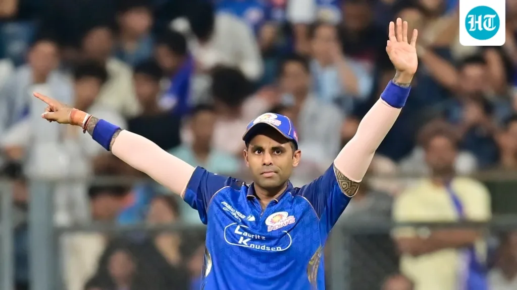 One skill Suryakumar Yadav would like to steal from 15-year-old Vaibhav Sooryavanshi: ‘Definitely his…’
