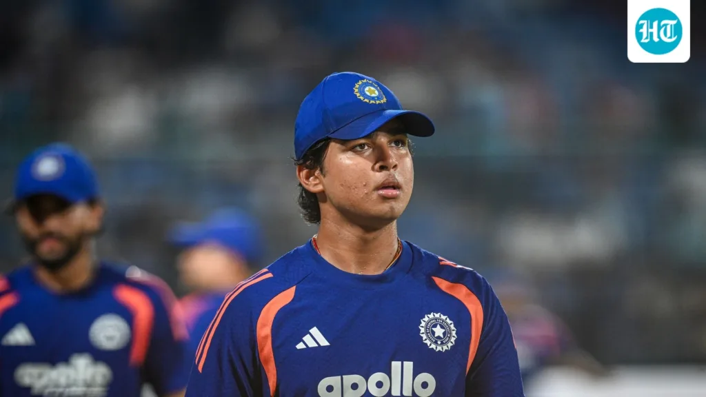 India questioned over Vaibhav Sooryavanshi selection call: ‘Played him against England, dropped him vs Afghanistan’
