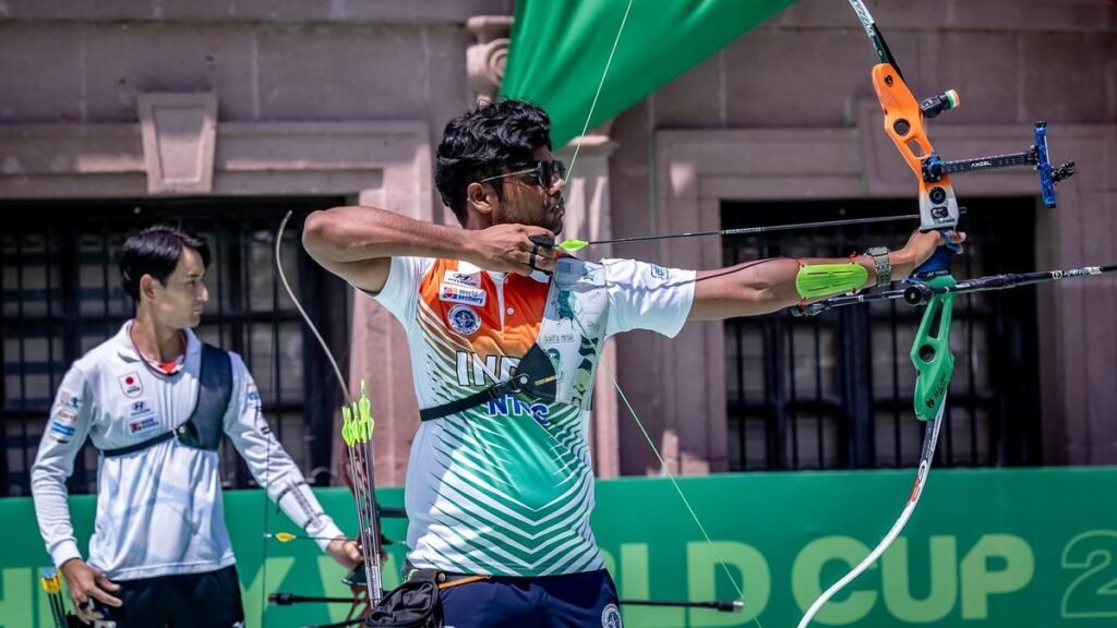 World Championship Final gold a boost not just for the Asian Games, but for my career: Dhiraj