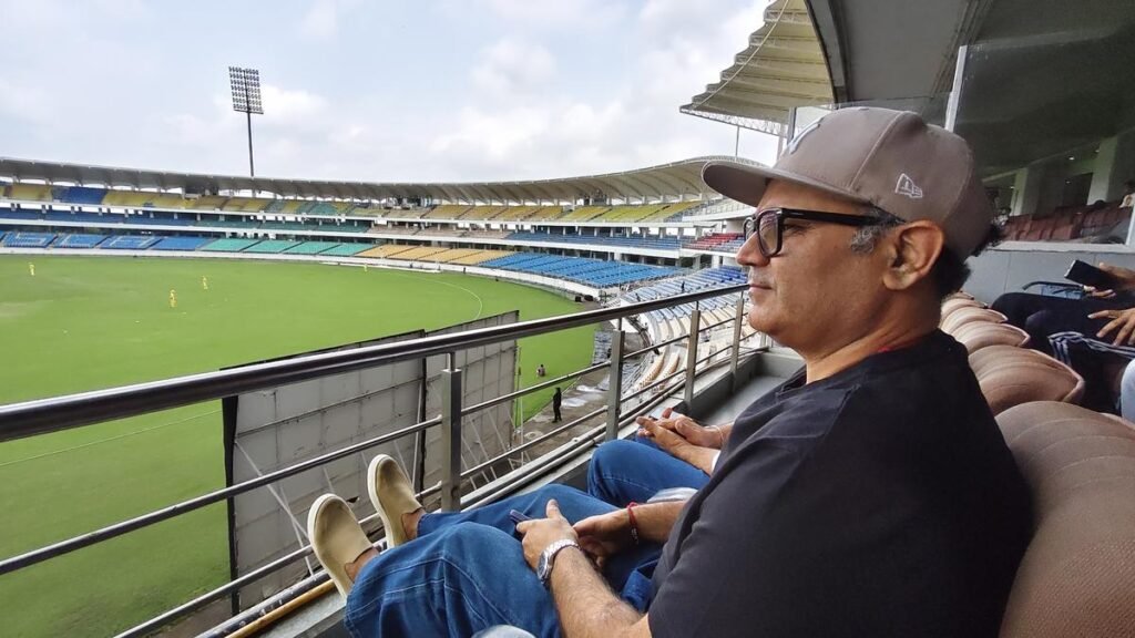 Yashbardhan’s all-round show helps India pip Australia