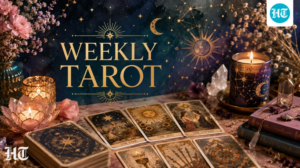 Weekly Tarot Horoscope, September 7 to September 13, 2026: The cards reveal a turn toward something brighter this week