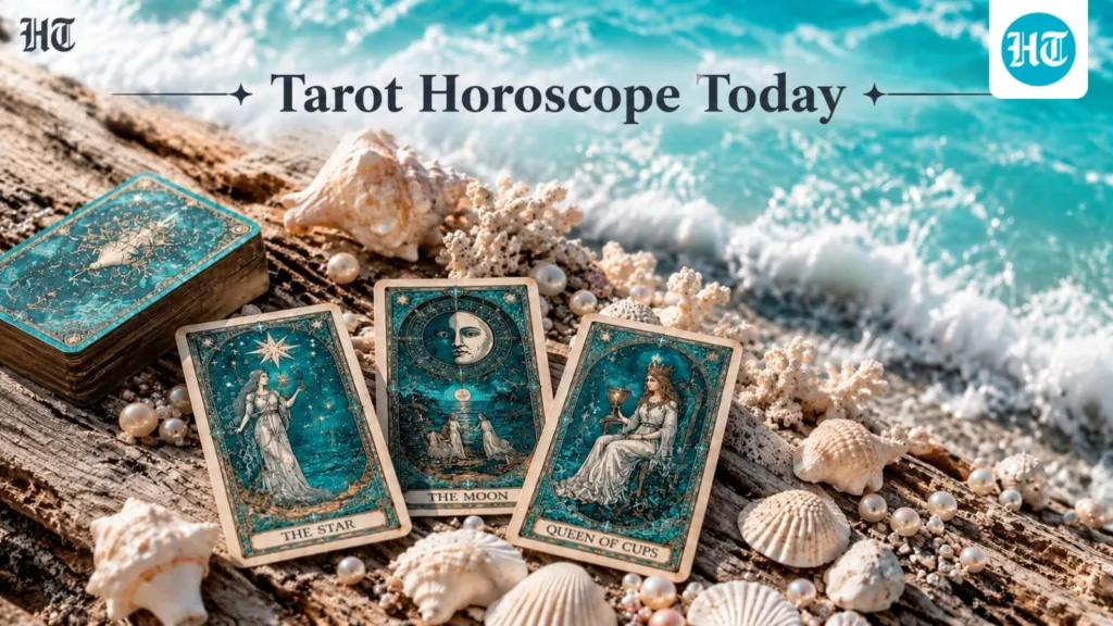 Tarot Horoscope Today for September 23, 2026: Let actions provide information before you draw conclusions today