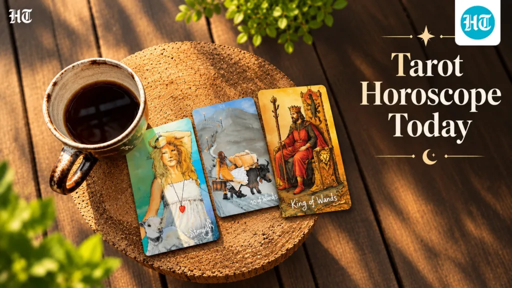 Tarot Horoscope Today, September 8, 2026: You may see result in something you’ve been building for long, be consistent