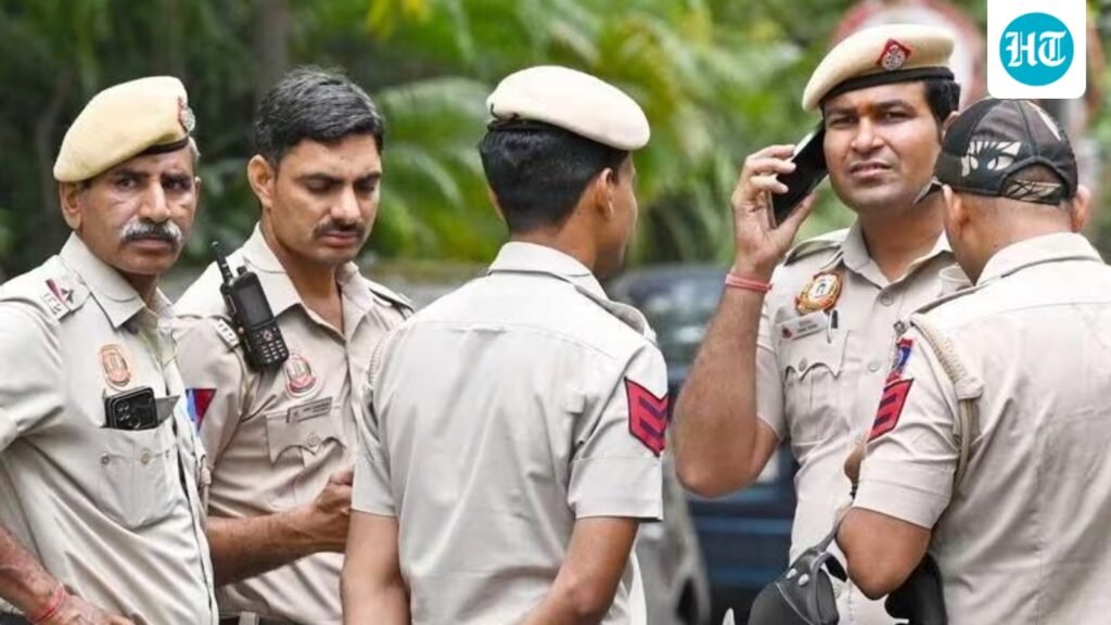 Gauhati University student found dead at homestay in Assam; male friend arrested