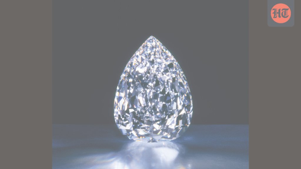 Earth’s own stardust: A look at what makes each natural diamond unique