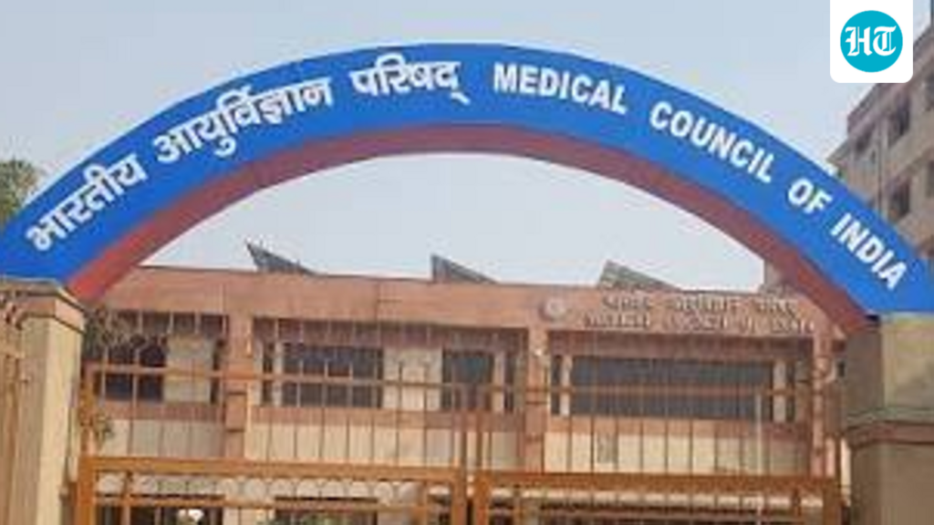 Same-sex partners, unmarried couples can make medical decisions: NMC to Delhi HC