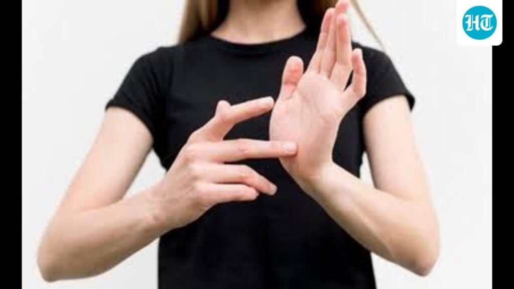 Now, confident and self-reliant: Hearing-impaired educators turn silence into strength