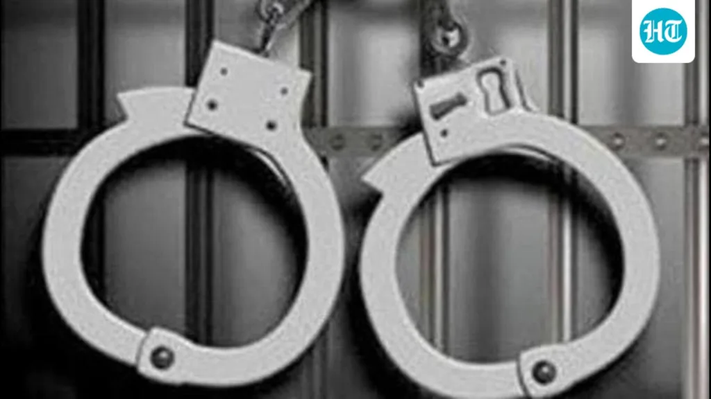 Speeding van hits ASI on duty in Ludhiana, driver arrested