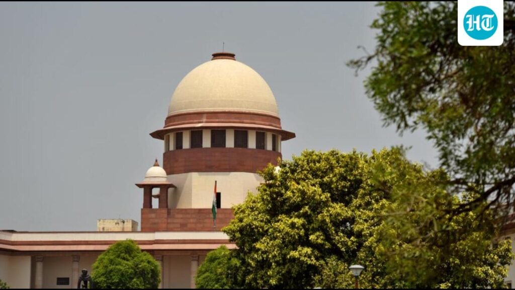 Prioritise attaching assets of Amrapali directors: Supreme Court to ED