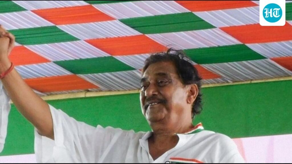 Lokpal finds no merit in allegations against rebel TMC MP Arup Chakraborty
