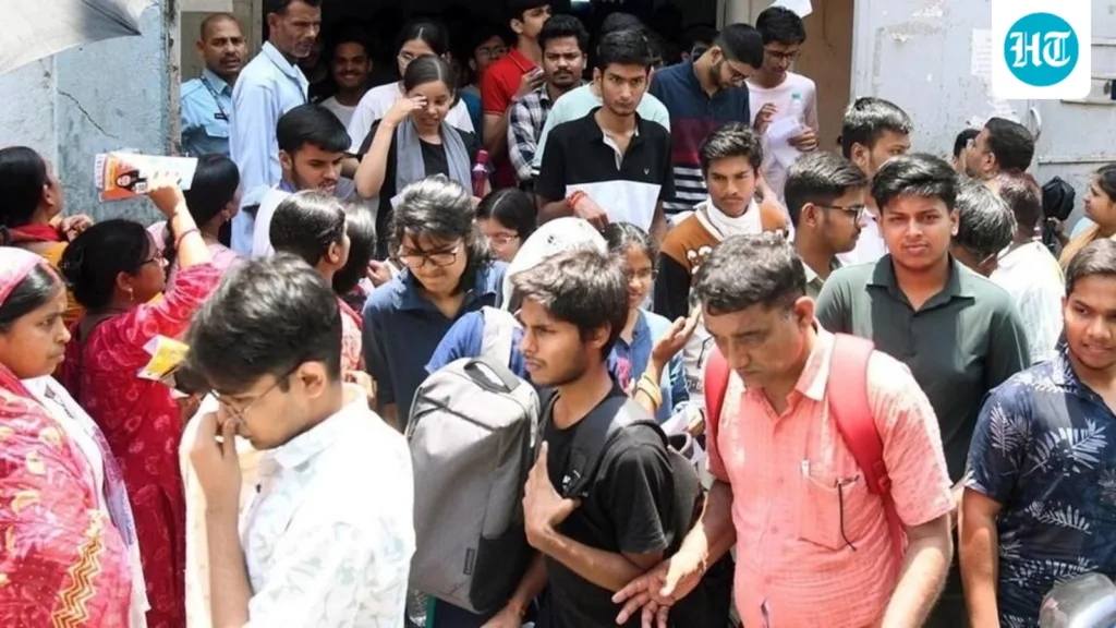 NTA’s High Powered Task Force seeks public suggestion on exam reforms to build student-centric system
