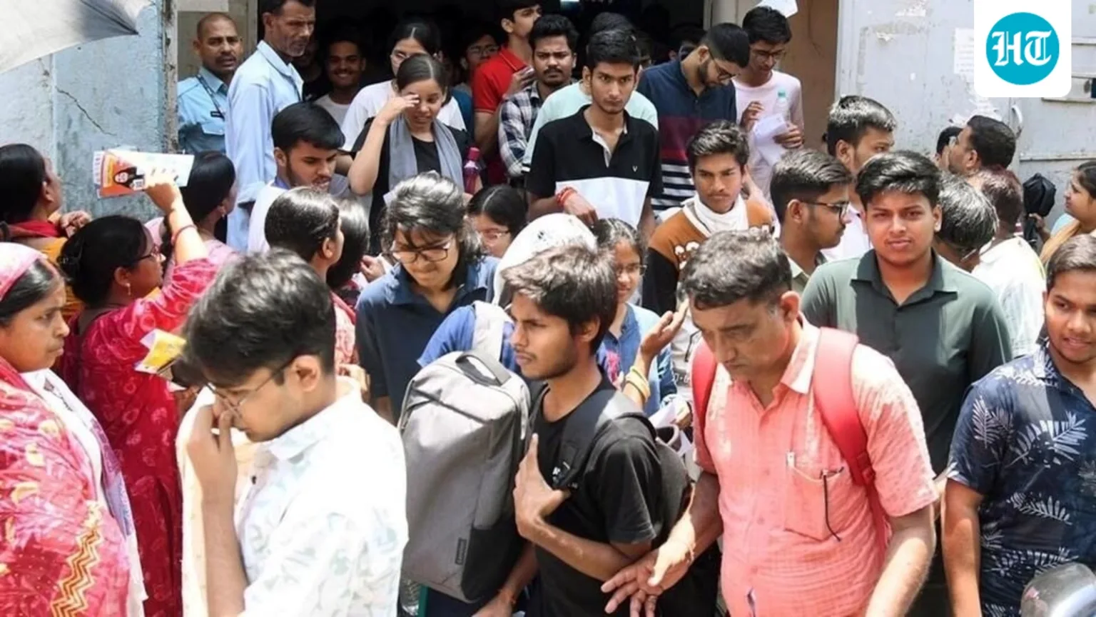NTA’s High Powered Task Force seeks public suggestion on exam reforms to build student-centric system