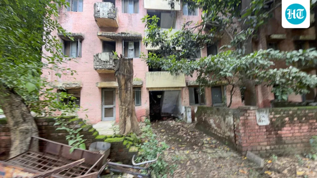 Ludhiana: PSPCL colony residents flag years of poor upkeep, seek action on long-pending repairs