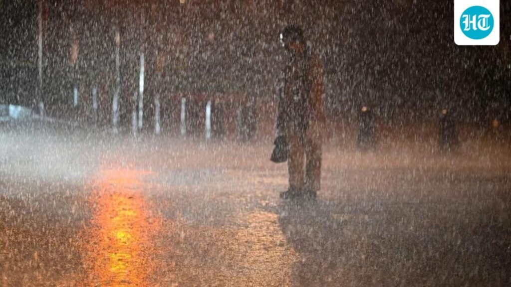 India monsoon ends 12.6% below normal, fourth-lowest rainfall since 2001