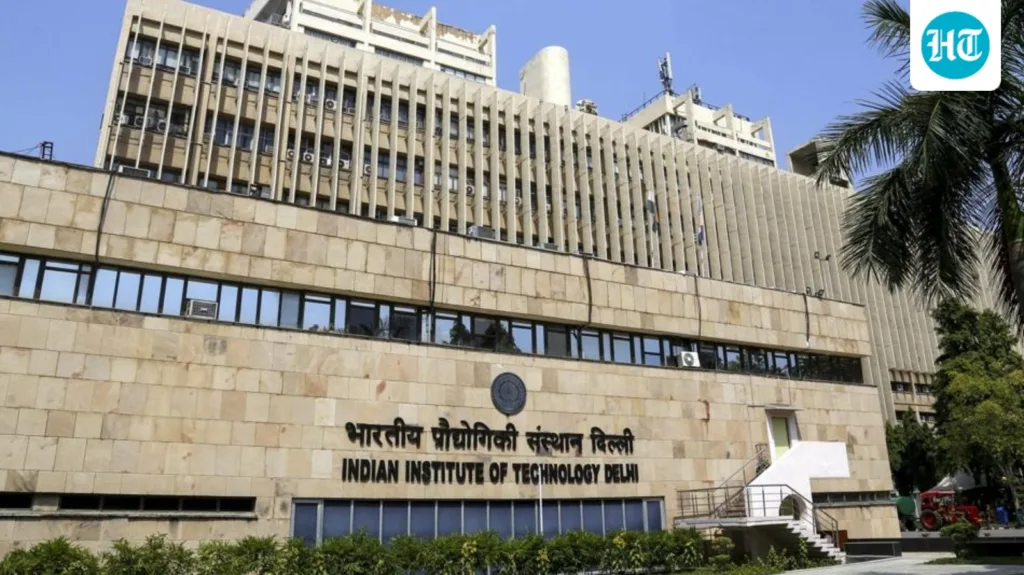 IIT Delhi launches online executive program to prepare professionals for strategic leadership