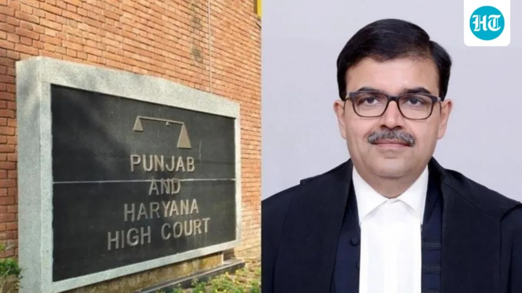 Punjab cabinet holds emergency meet over Centre’s fast-track elevation of HC chief justice