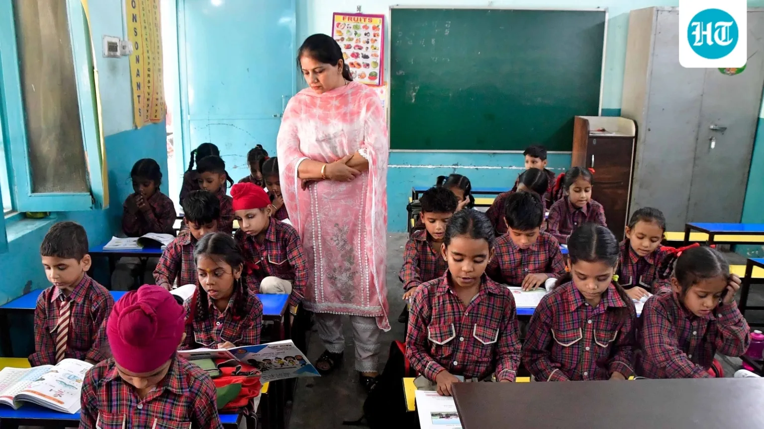 UP Super TET 2026: Registration for 12405 teacher posts begins at upessc.up.gov.in, direct link to apply here