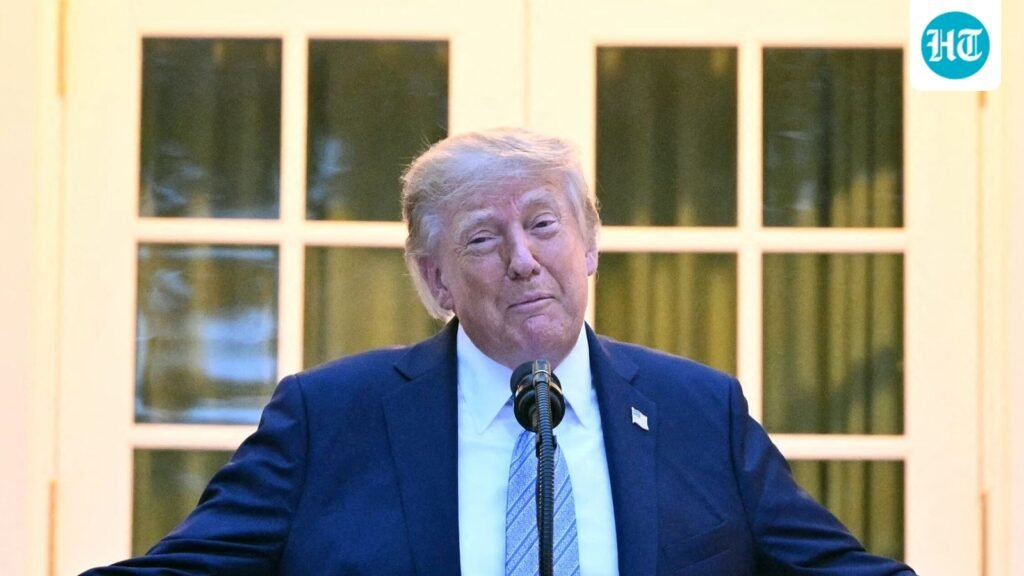 Why Trump is banning CNN, Politico and MS Now from the White House; What we know so far