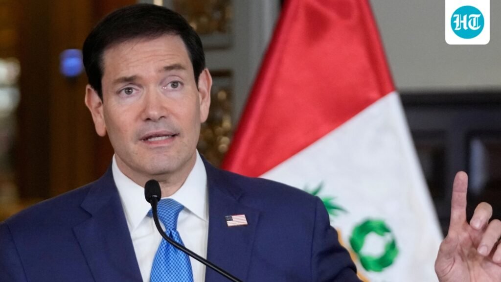 Did Marco Rubio just announce visa revocation for those mocking Charlie Kirk’s death? Truth behind online claim