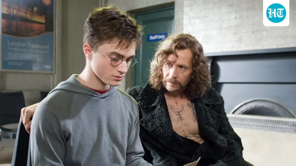 Gary Oldman feels new Harry Potter series can be more satisfying: ‘A lot of character detail was sacrificed in films’