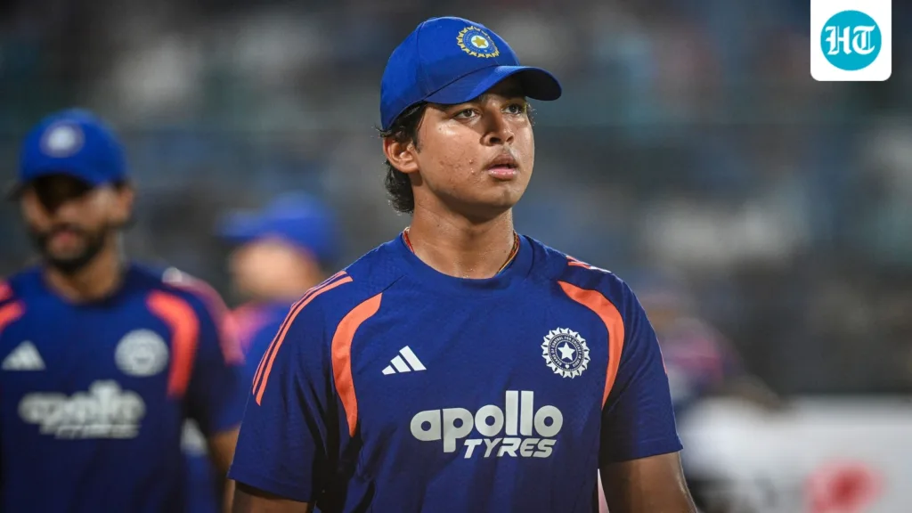 Rashid Khan breaks down what makes Vaibhav Sooryavanshi unique: ‘You hardly see that at this age’