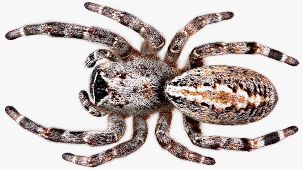 Indian researchers map colonial spider’s venom gland, uncover molecules with potential for future cancer and antimicrobial drug research