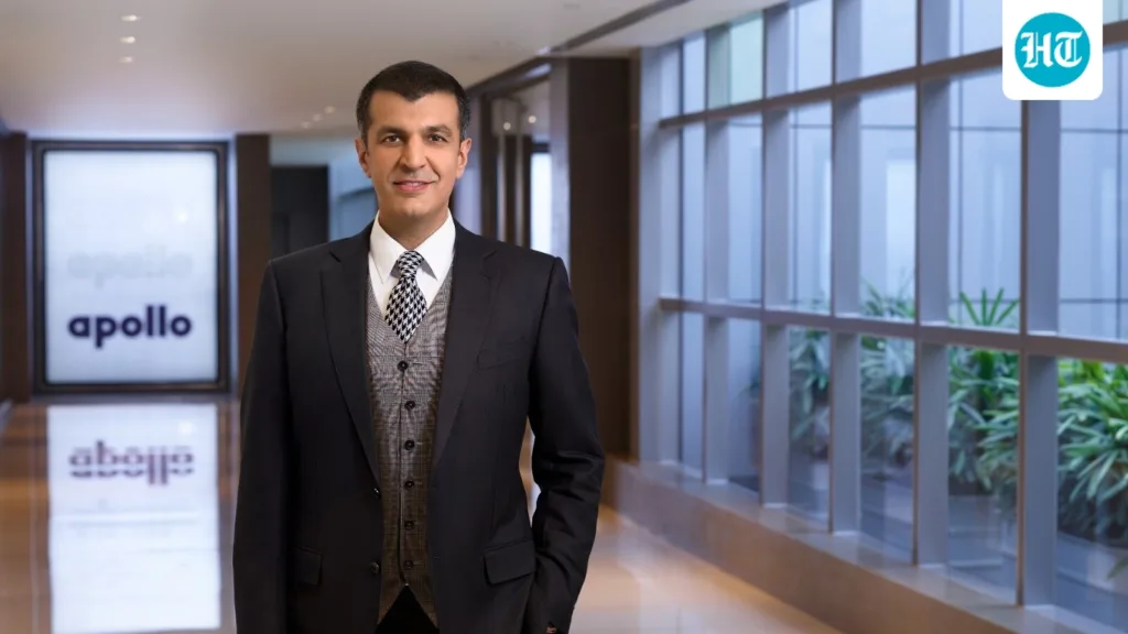 From Craft to Code: Apollo Tyres MD shares what India’s next-gen engineers need to learn
