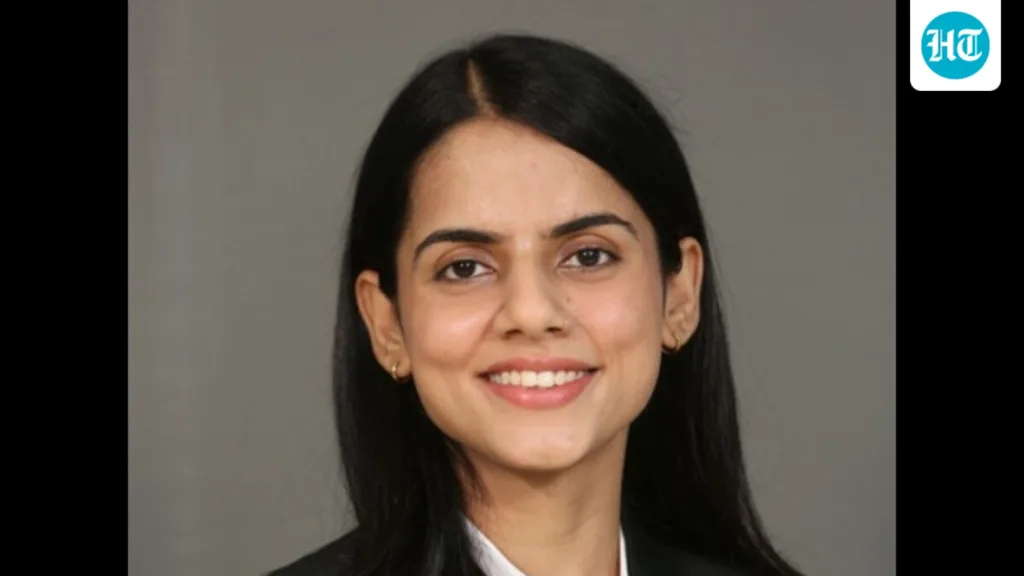 From IIT-BHU to Expedia and ISB: How Addya Joshi turned campus experiences into a career in product and technology