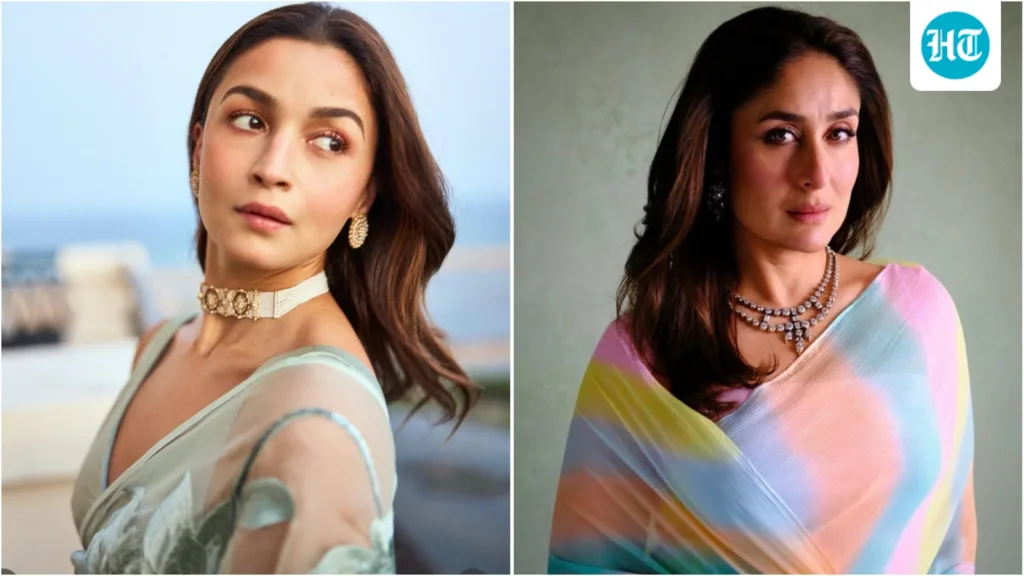Festive jewellery trends 2026: From sculptural earrings to statement rings, here’s what will be big this season