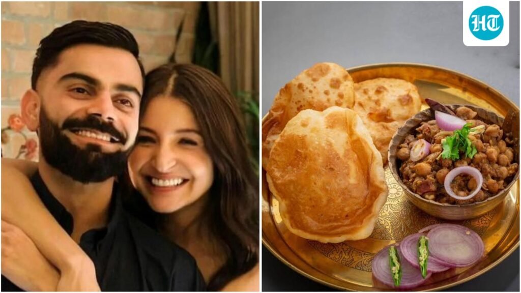 How Anushka Sharma changed the fate of Mumbai chole bhature spot that was ₹18 lakh in debt; now earns ₹2 crore monthly
