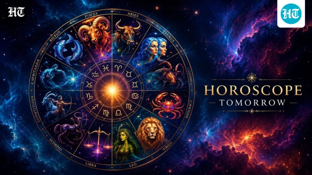 Horoscope Tomorrow, September 5, 2026: Someone at work may notice your presence, talent or leadership qualities